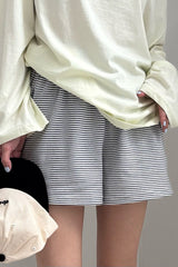 Joy Summer Short
