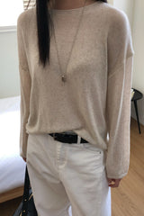 Fog Knit