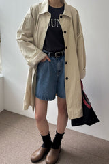 Classy Trench