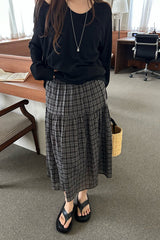 Noma Skirt