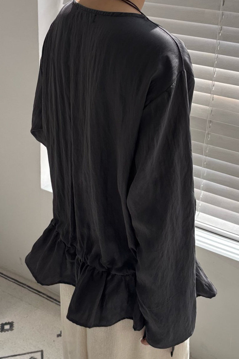 Sienna Blouse