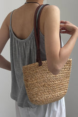 IF Shirring Cami Top