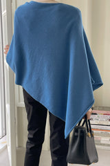 Wool Cape