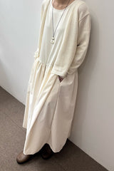 Brun Dress