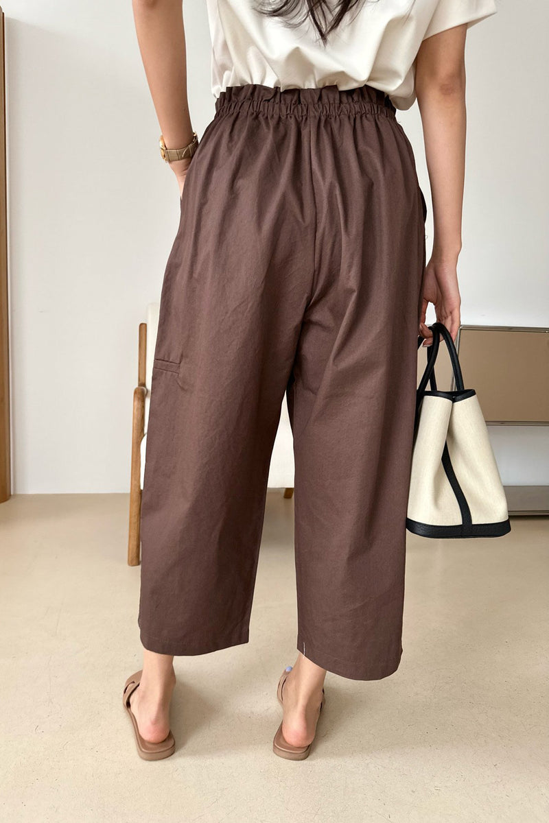 Loose Summer Pants