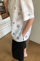 Litter Shirt