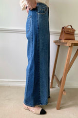 Twotone Denim