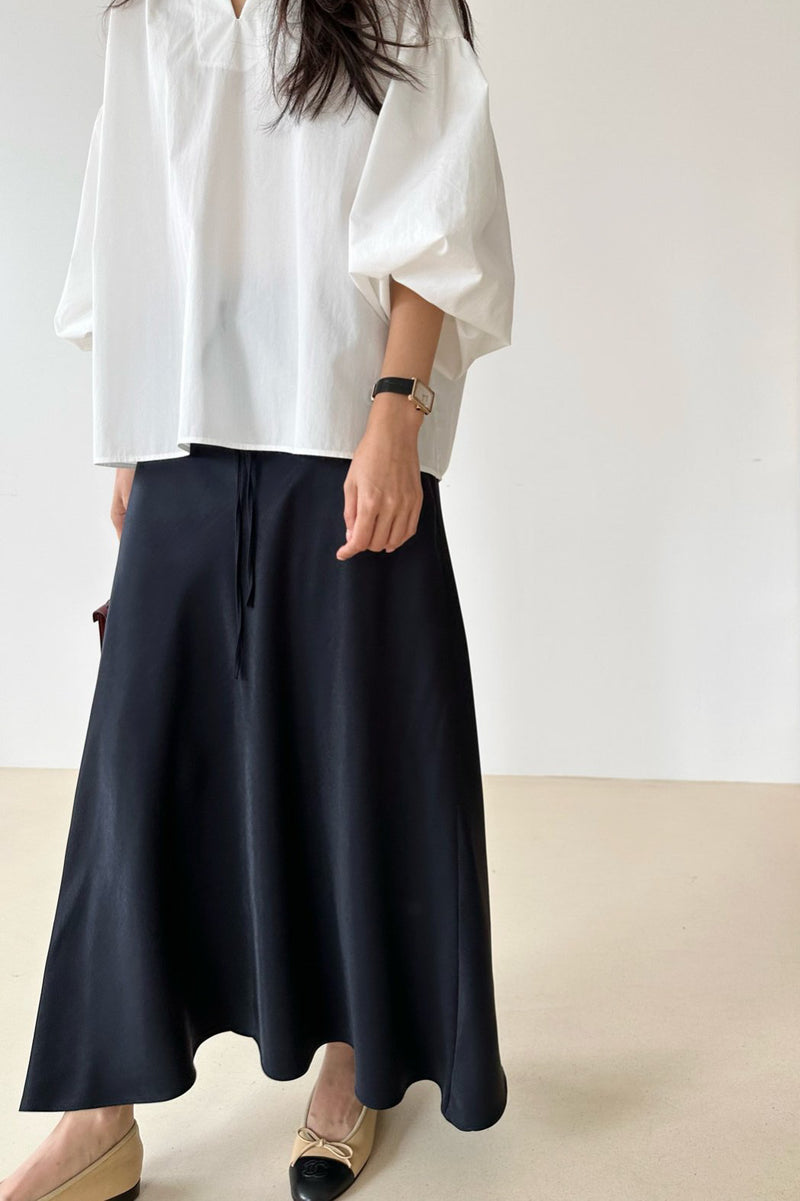 Flac Bias Skirt