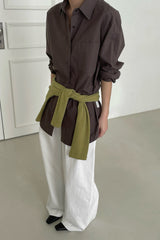 26 Classic Overshirt