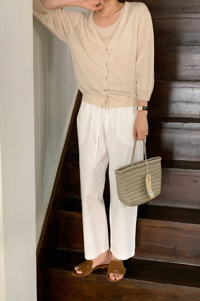 Mille Cardigan