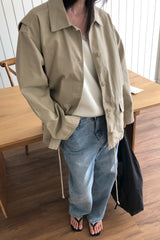 Bake Work Jacket