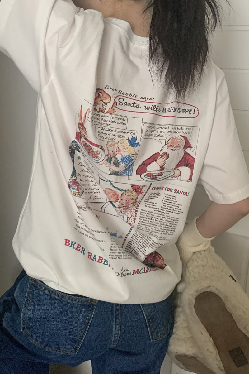 Christmas Tee