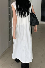 Claire Loose Dress