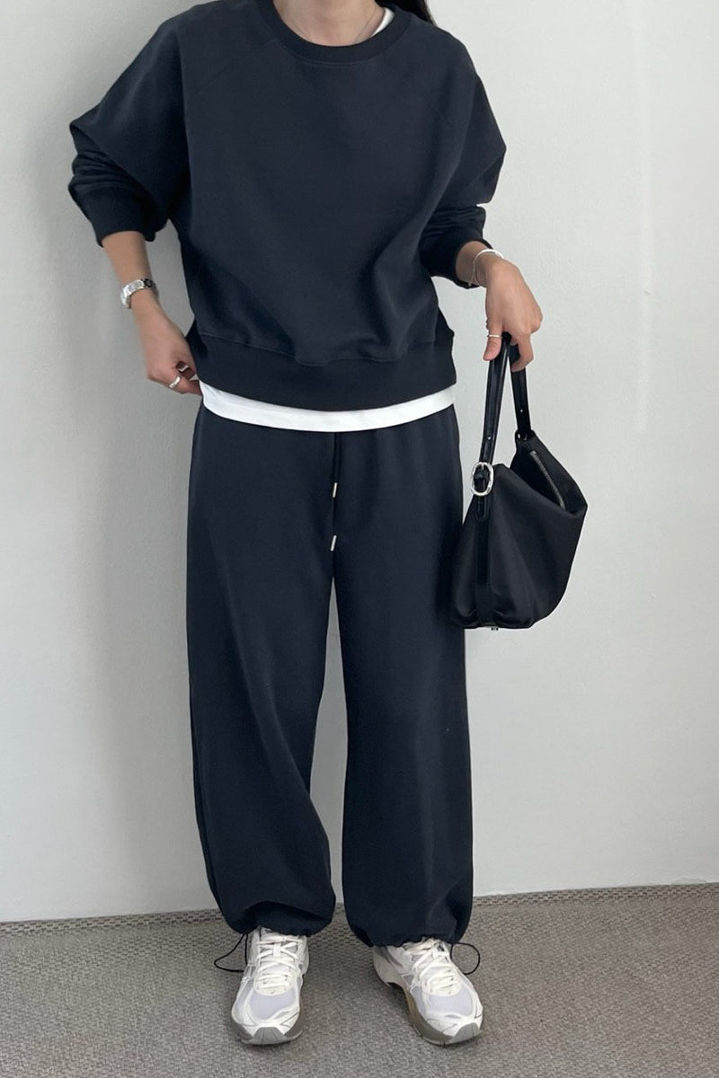 Simple Sweat Set (also sold separately)
