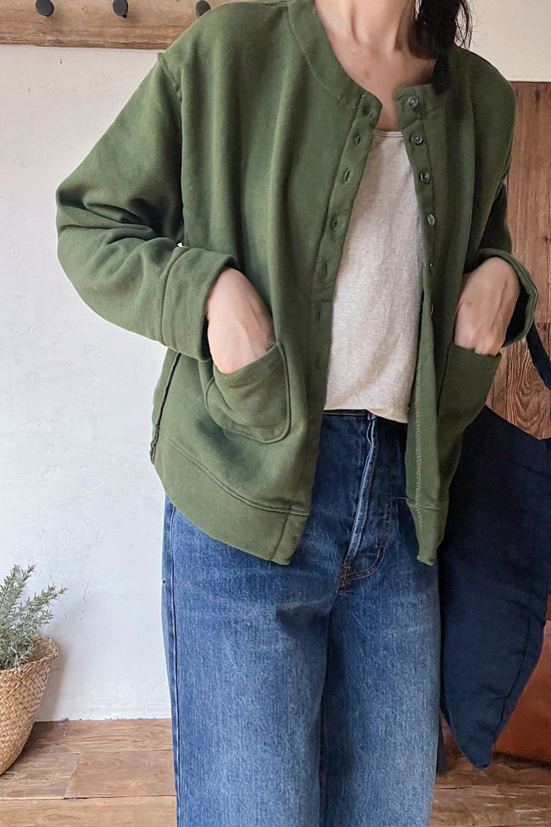 Maro Cardigan