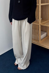 Cooling Loose Pants