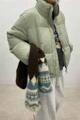 GRI Puffer Jacket
