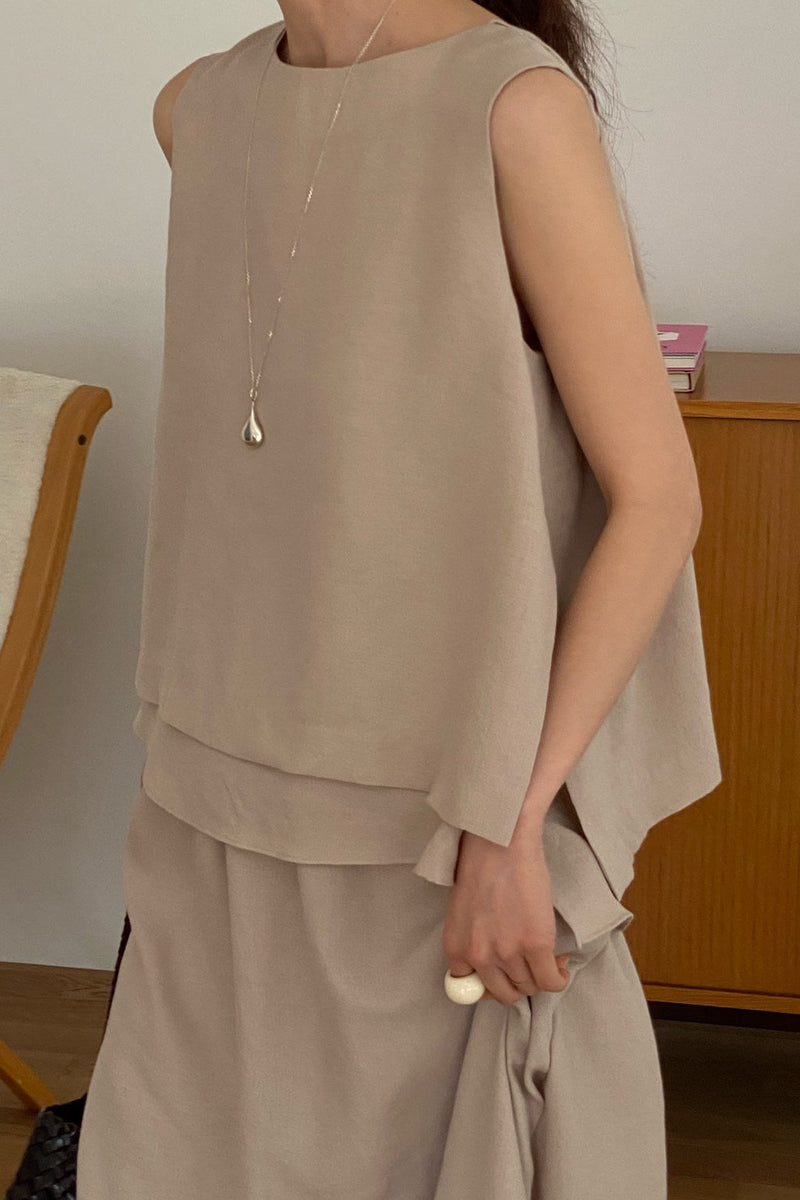 Double Layer Set (also sold separately)