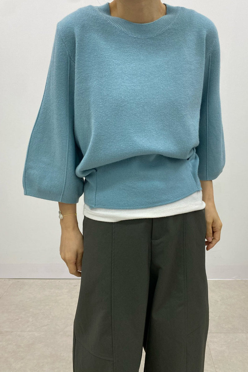 Noble Knit