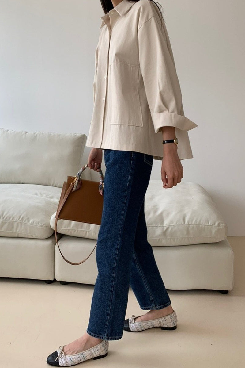 Main Shirt Jacket