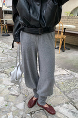 Leg Warmer Joggers