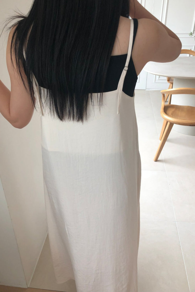 Sora Strap Dress