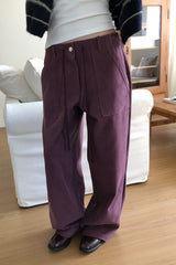 Kawa Pigment Pants