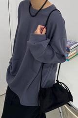 Pierson Loose Tee