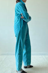 Serenity Washed Jumpsuit