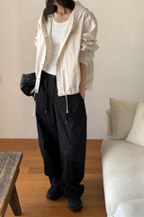 Tone Hood Jumper