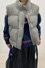 Sopo Padding Vest