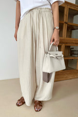 Sharpy Banding Pants