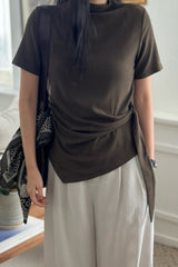 Scarf Tee