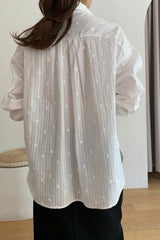 All Day Embo Shirt