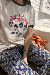 Beatles Tee