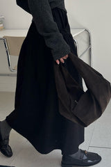 Effortless Flow Skirt