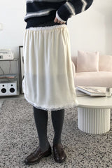 Hush Skirt