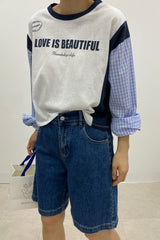 Love Layered Tee