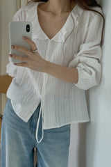 Audrey Blouse