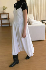 Roy Slip Dress
