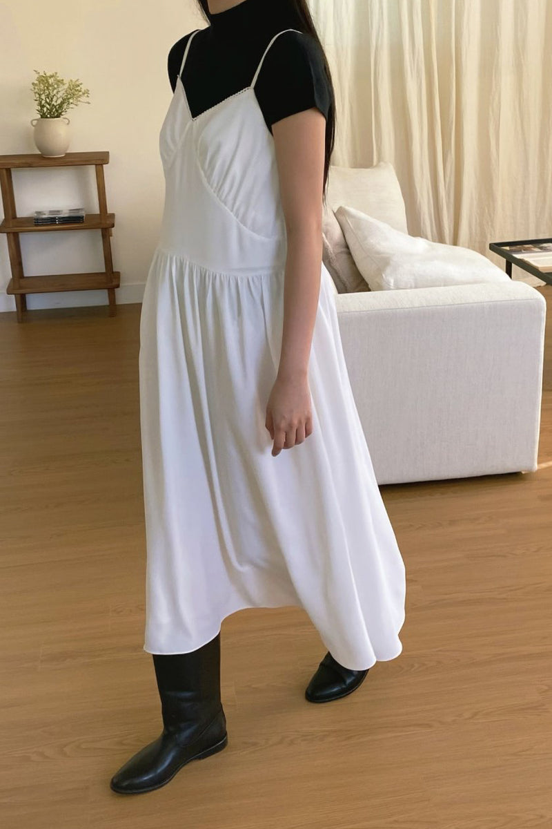 Roy Slip Dress