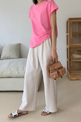 Urban Silket Muscle Tee