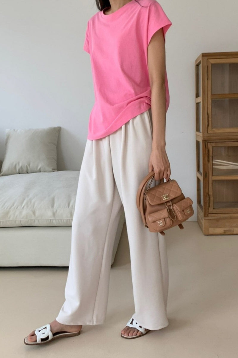 Urban Silket Muscle Tee