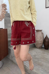 Sunseeker Embo Shorts