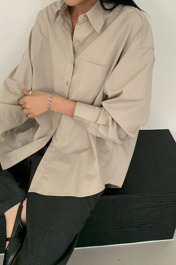 Manoe Shirt