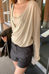 Atto Drape Set