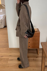 Vintage Washed Utility Jacket