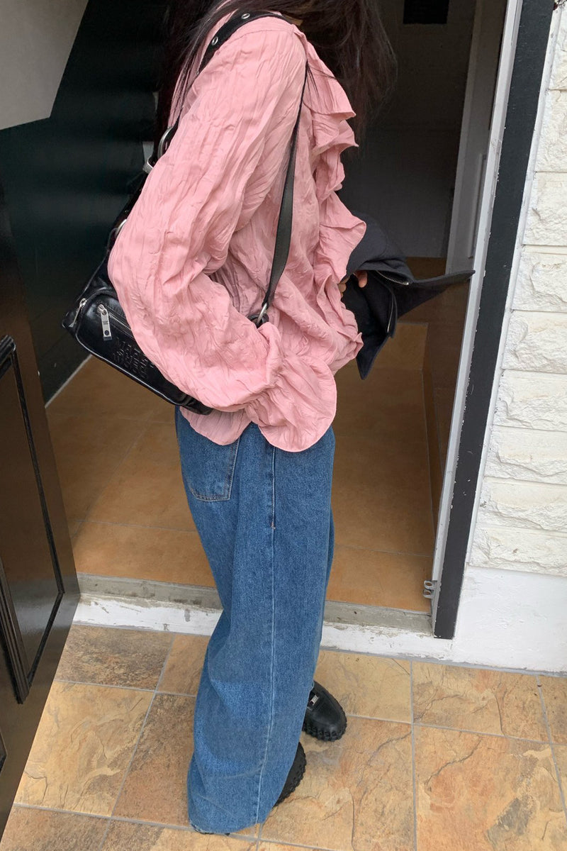 Blossom Blouse