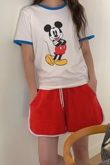 Mickey Tee