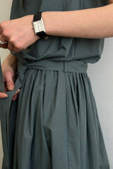 Cinch & Flow Dress